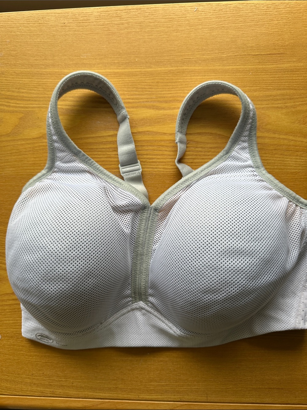 Anita Air Control Sports bra